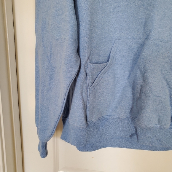 4 graphic volleyball sweatshirt in L and XL!! - Picture 8 of 16